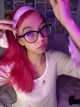 Valen-Foxx1 live XXX chat