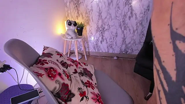 Chat XXX en directo de Jake_beach_