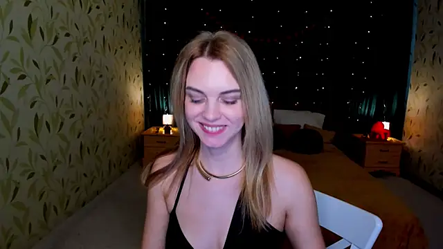 Chat XXX ao vivo de LunaFlinn