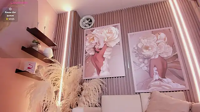 Sensual_shannell Live XXX-chat