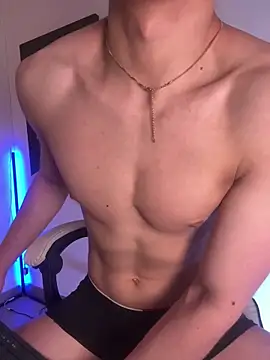 Pokazy przed kamerką – lian_fooxx