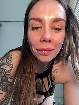 AnitaVensley-のライブXXXチャット