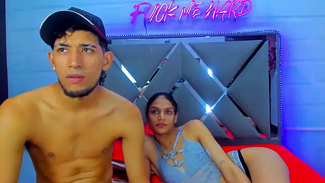 UnitedSoul Live XXX-chat