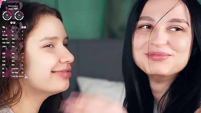 Chat XXX en directo de ZofiaSoshnik