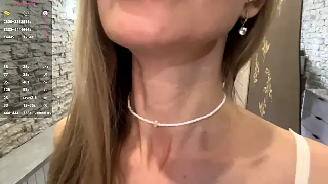 Chat XXX ao vivo de ViKetchem