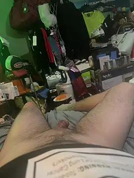 girlpilot Webcam Show