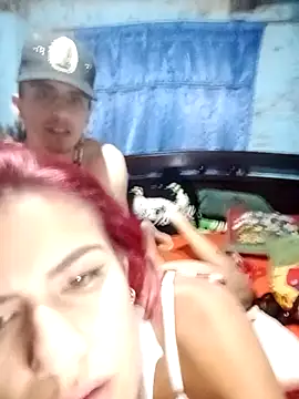 Max_Mela28 live XXX chat