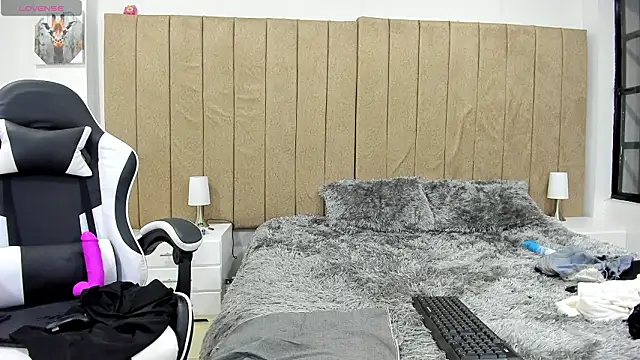 valery_slim18 Live XXX-chat