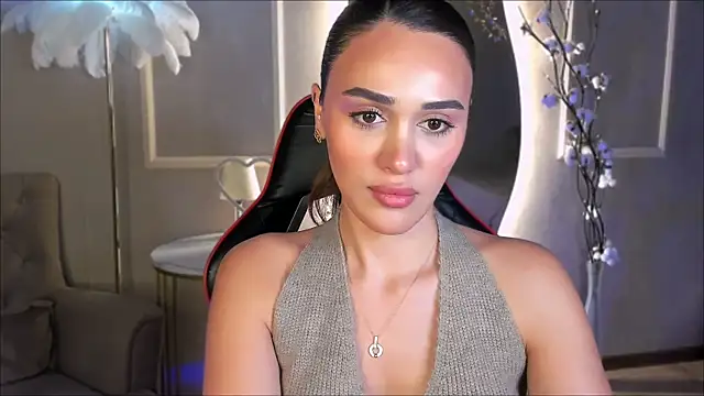 Chat XXX ao vivo de Kimberly_Chapman