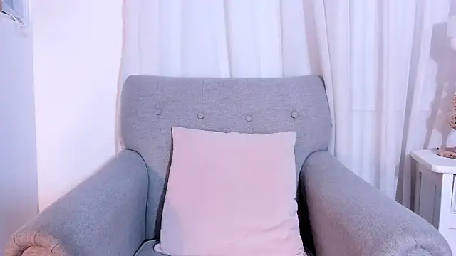 ScarletVegaa 라이브 XXX 채팅