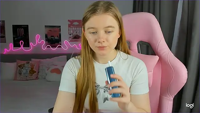 Chat XXX ao vivo de EvaRaee