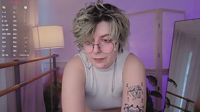 Chat XXX en directo de SpiderrArti