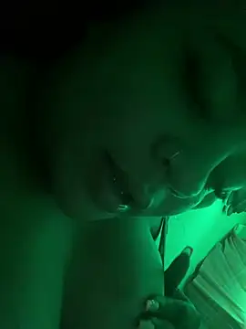 Gordfavorite Webcam Show