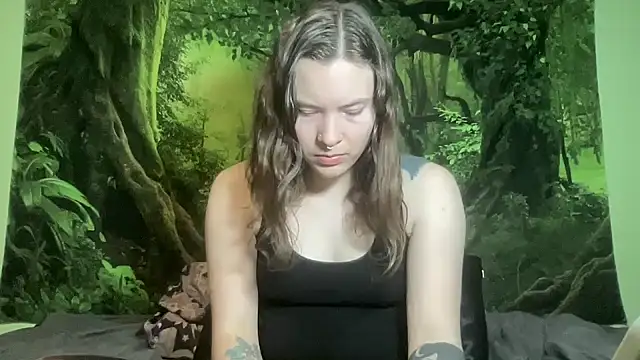 mo0ngoddessのライブXXXチャット