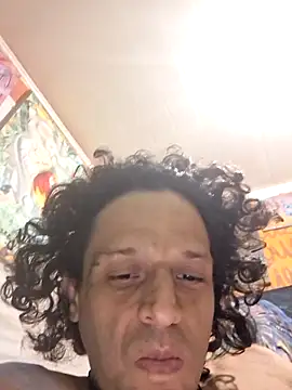 Chat XXX en directo de Toycockhot