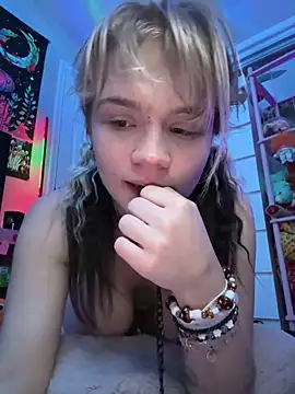 Sembang XXX Secara Langsung Cutiepiespanks