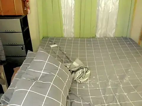 Chubbylicious_89 Pertunjukan Webcam