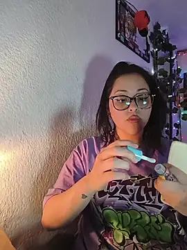 Bella-GemaのライブXXXチャット