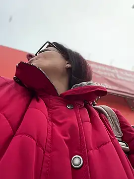 NataKitten Pertunjukan Webcam