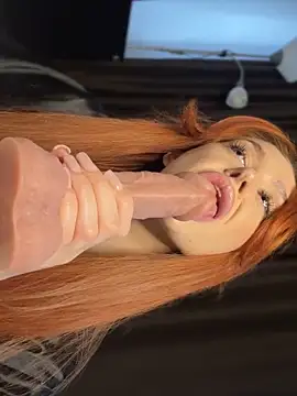 Chat XXX Live LittleFox___