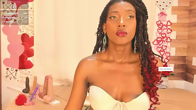 GhanimaWalter – Naživo XXX chat