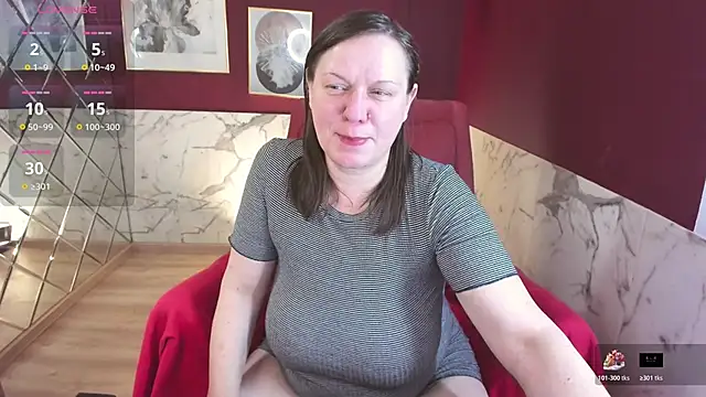 Chat XXX Live KellyPerfection