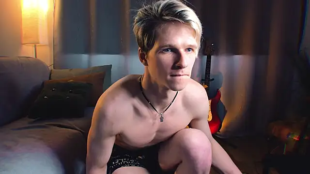 Breston_Sweet 라이브 XXX 채팅