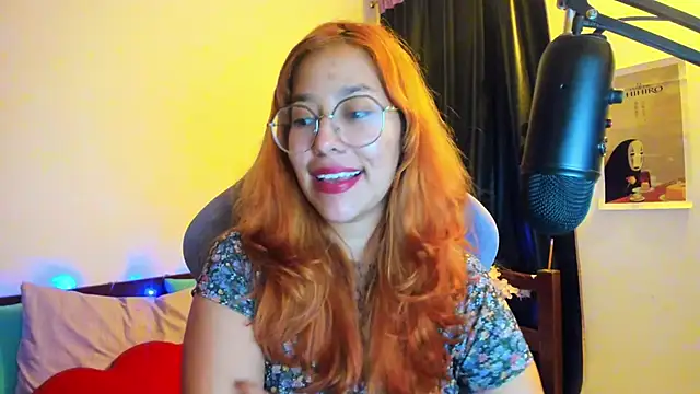 Chat XXX en directo de _Moon_Johnson