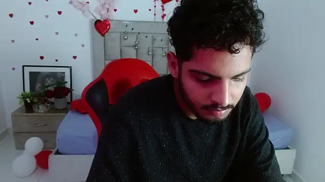 mister_fox723 live XXX chat