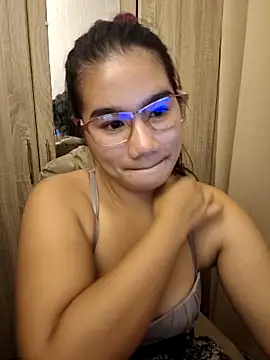 Kissy07 Obrolan Langsung XXX