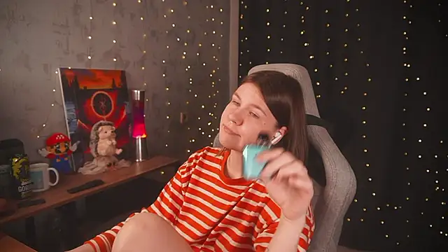 cuteamberlyyy: απευθείας συνομιλία ΧΧΧ