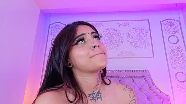 Cori_Paige Obrolan Langsung XXX