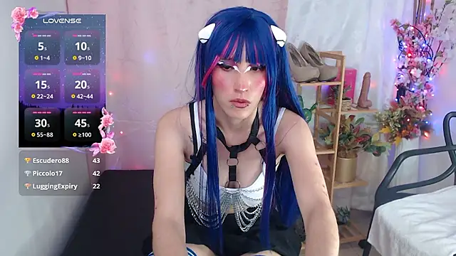 miss_moonlight Live XXX-chat