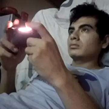 Ortiz3404 Obrolan Langsung XXX