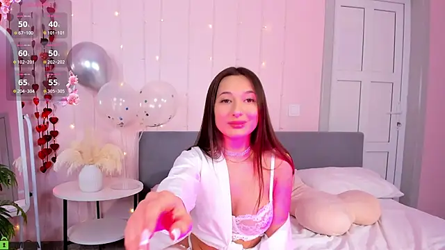 Chatroom XXX en direct de Lillie_Miller