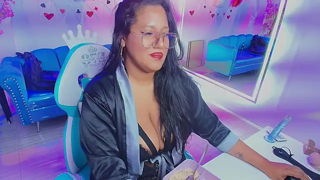 Онлайн чат XXX Alondra_gomexxx