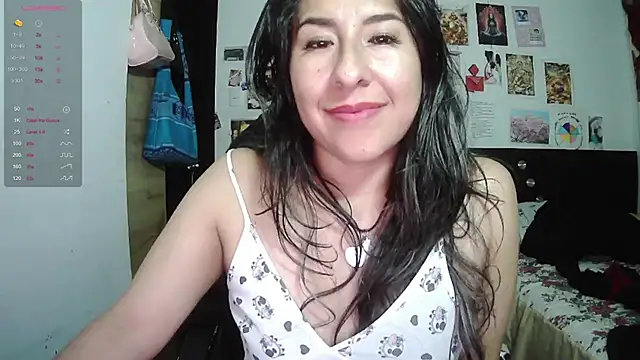 Chat +18 de mali-fox99 ao vivo