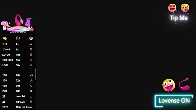 SashaVellor's Webcam Show