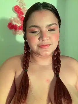 melanie_hh1 লাইভ XXX চ্যাট