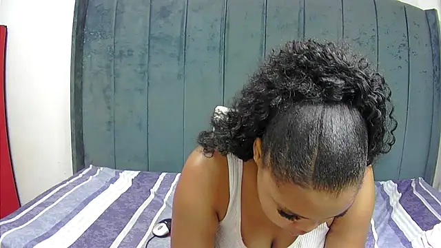 SexyZuva 라이브 XXX 채팅