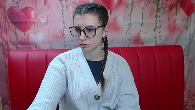 LilianaShine: онлайн-секс-чат