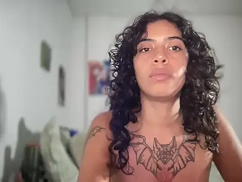 Antonia-bloom Obrolan Langsung XXX