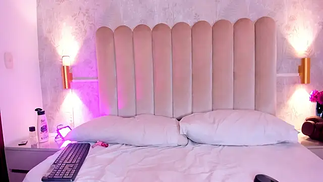 SamanthaGrace1's Live XXX Chat