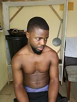 vannycov Webcam-Show