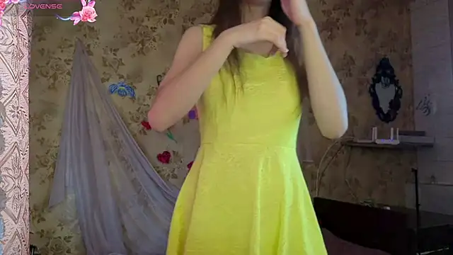 Chat XXX Live QutieDaSweet