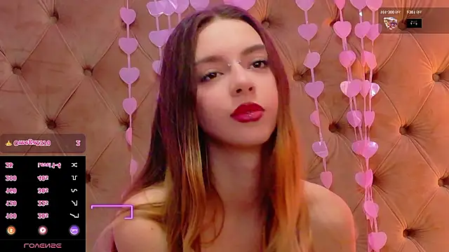 Czat XXX na żywo – CoraVex