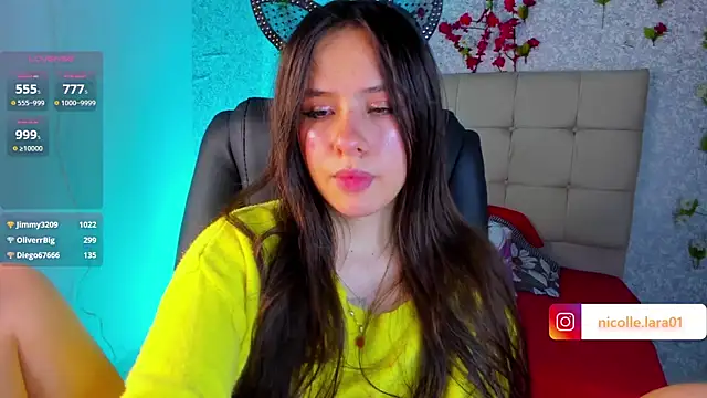 Chat XXX en directo de Kitty_Rose_CS