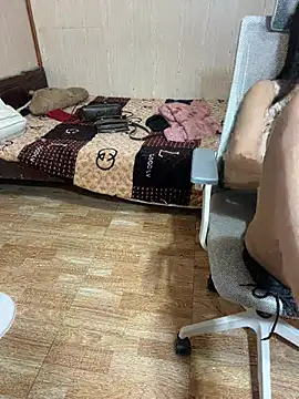 Mina048 网络视讯表演