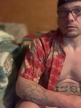 Вебкам-шоу Ldnick69