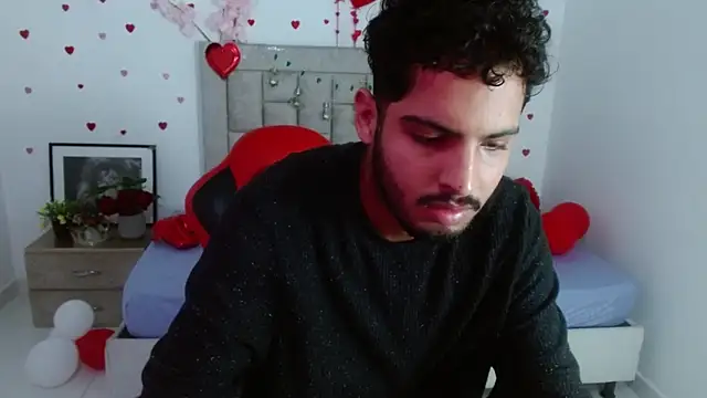 mister_fox723 – Kamerová šou